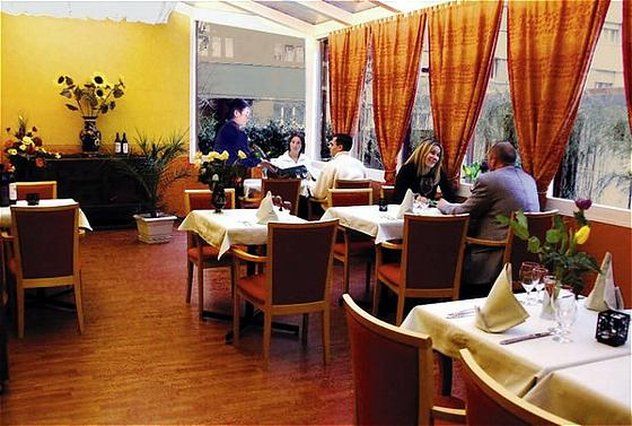 ホテル Metropol ビール エクステリア 写真